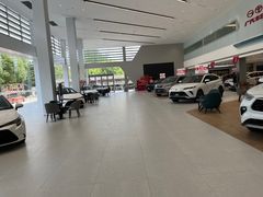 -上海和展广汽丰田4S店(老闵行店)