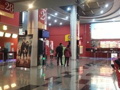 横店&nbsp;(2)-横店电影城(住邦店)