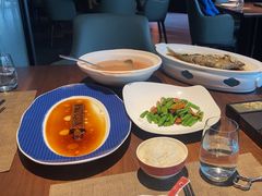 -曾宴·楚菜(湖北省博物馆店)