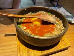 -烧肉达人•炭火烧肉(新天地店)
