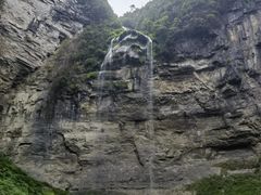 -矮寨·十八洞·德夯大峡谷景区
