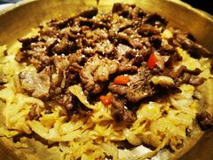 -丝路金桃·新疆菜(徐汇店)