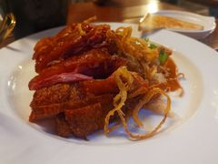 德式烤猪肘-宝莱纳餐厅(滨江店)