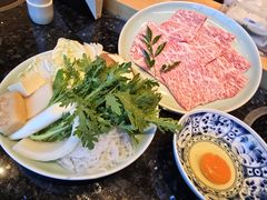 -然锅料理