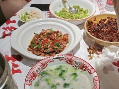 -西江红·株洲本地菜(滨江南路店)