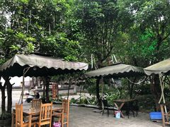 -柴火农家饭(遇龙河店)