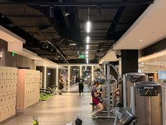 -瑞力健身(解放数创广场店)