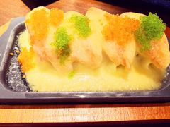 柳大侠焗卷-大鲜生·亚洲菜融合小食堂