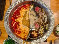 -牛匠和牛寿喜锅(西安总店)