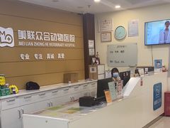 -美联众合动物医院·24h京西诊疗中心