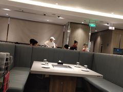 -海底捞火锅(金花路店)