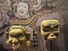 -印尼国家博物馆