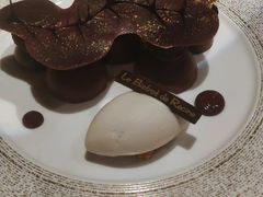 -Le Bistrot de Racine