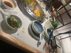 -左庭右院鲜牛肉火锅(苏州园区永旺店)