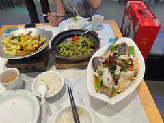 -客家班·客家菜(嘉禾金铂店)