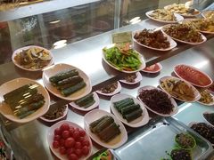 -香妃烤鸡(西单店)