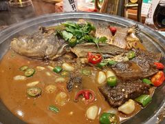 -应天大明王朝·南京菜(中山陵店)