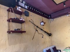 -多杰拉姆藏餐吧(田子坊店)
