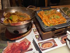 -绿茶餐厅(西单老佛爷店)