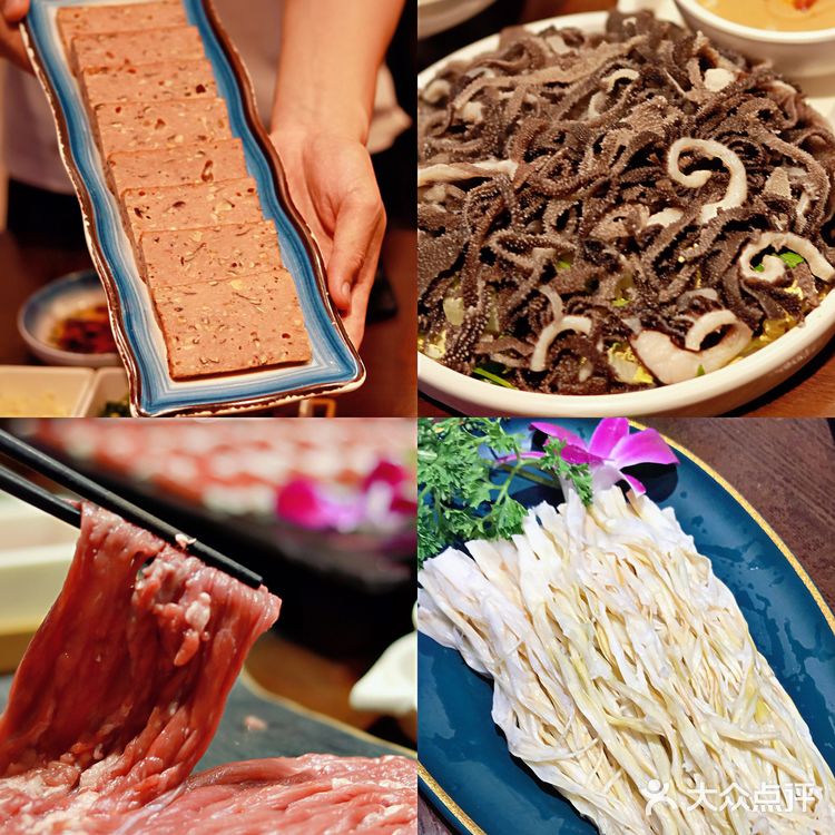 深圳探店‖老北京地道铜锅涮➕冰糖葫芦/美😋