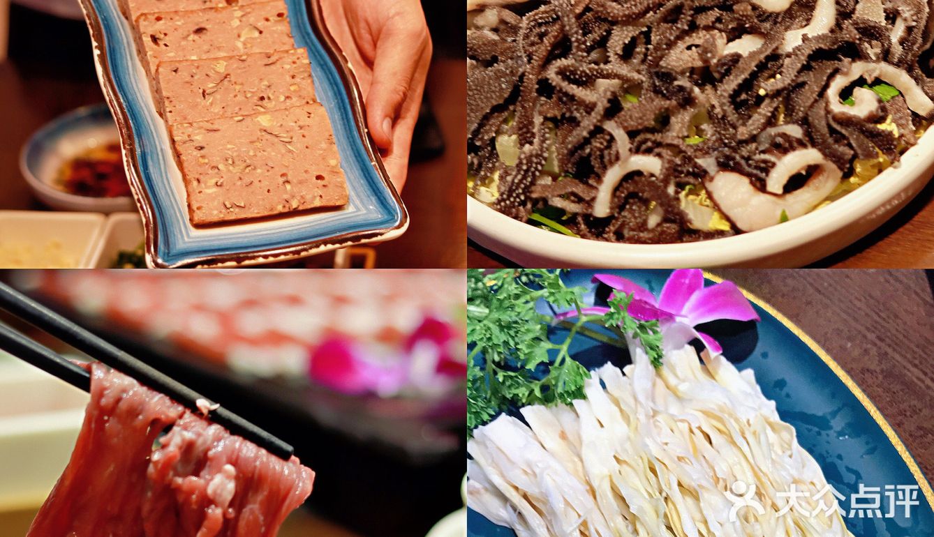 深圳探店‖老北京地道铜锅涮➕冰糖葫芦/美😋