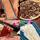 深圳探店‖老北京地道铜锅涮➕冰糖葫芦/美😋