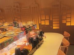 -争鲜回转寿司(东方银座店)