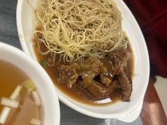 -周门传统竹升面