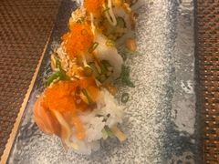 -樱の千渡日式料理·铁板烧•烧鸟(金盛田广场店)
