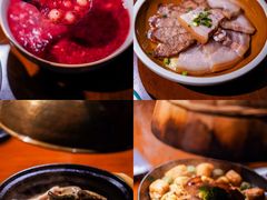 -徽三说·土徽菜·中国徽菜连锁品牌(阳湖总店)