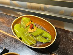 -喜晋道面馆(华严寺广场店)