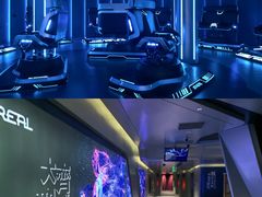 -超体空间SoReal VR(迪士尼小镇店)