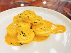 芥末墩-烤肉季饭庄