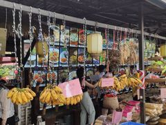 大堂-园林美食城·本土农家菜(杨和镇店)