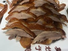-全聚德(江宁店)