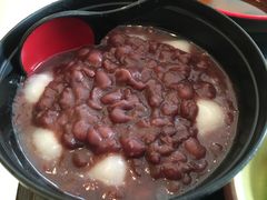红豆年糕-西村日本料理(香格里拉饭店)