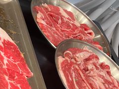 -西塔老太太泥炉烤肉(龙湖北苑天街店)