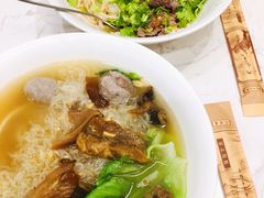 -有章牛杂(石厦店)
