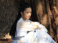 -流光锦时汉服体验馆(雁塔店)