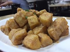 -李师傅脆肚(梅林店)