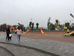 -枫香湖儿童公园