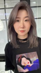 -New Fashion·新时尚形象设计