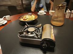 -老村长•湖北家常菜(胜利街店)