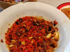 -冇味湘潭菜(湘江世纪城店)