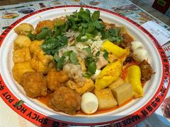 -文立新麻辣烫(合生汇21街区店)