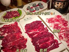 -寻滇记云南鲜牛肉火锅(北海路店)
