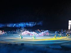 -鼎盛王朝康熙大典实景演出