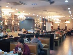 大堂-江边城外烤全鱼(龙德广场店)