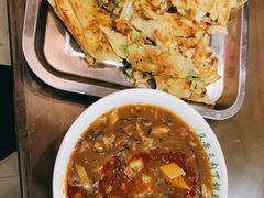 -马老三肉丁胡辣汤(西一路店)