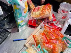 -二斗栗子(黄河道店)